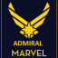 Admiral Marvel