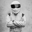 THE STIG