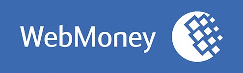 Оплатить с помощью WebMoney